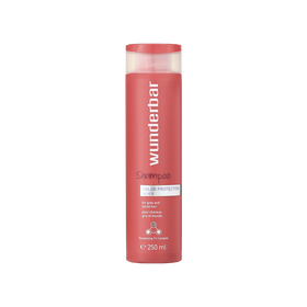Wunderbar Shampooing Color Protect Silver 250ml